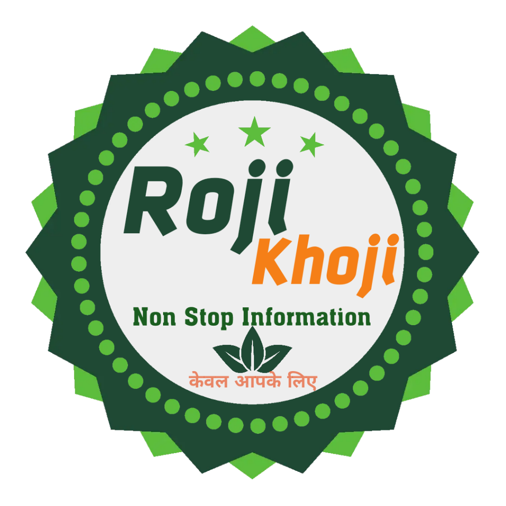 Roji Khoji logo